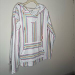 Southern Spirit Beach Hoodie